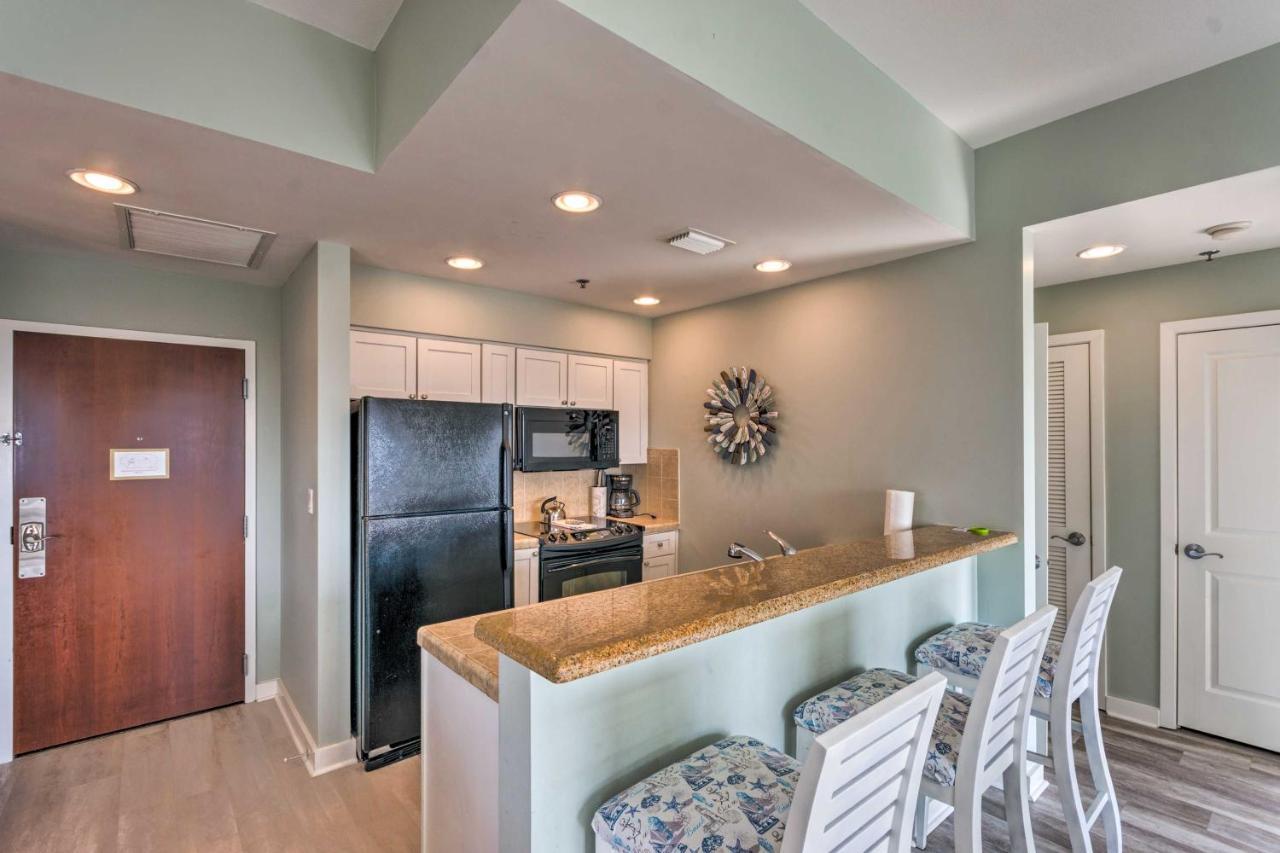 Sandestin Beach Resort Condo With Ocean Views! Exterior photo