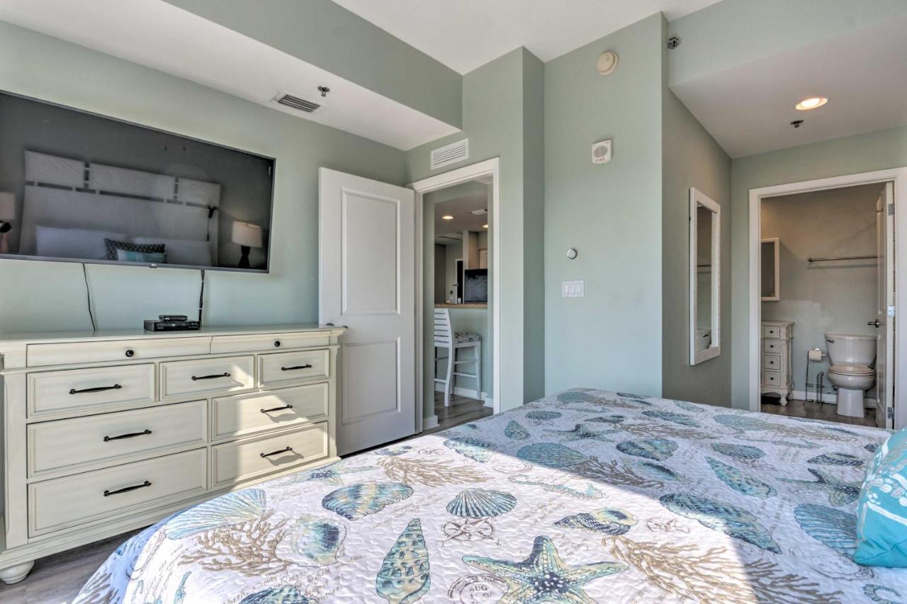 Sandestin Beach Resort Condo With Ocean Views! Exterior photo